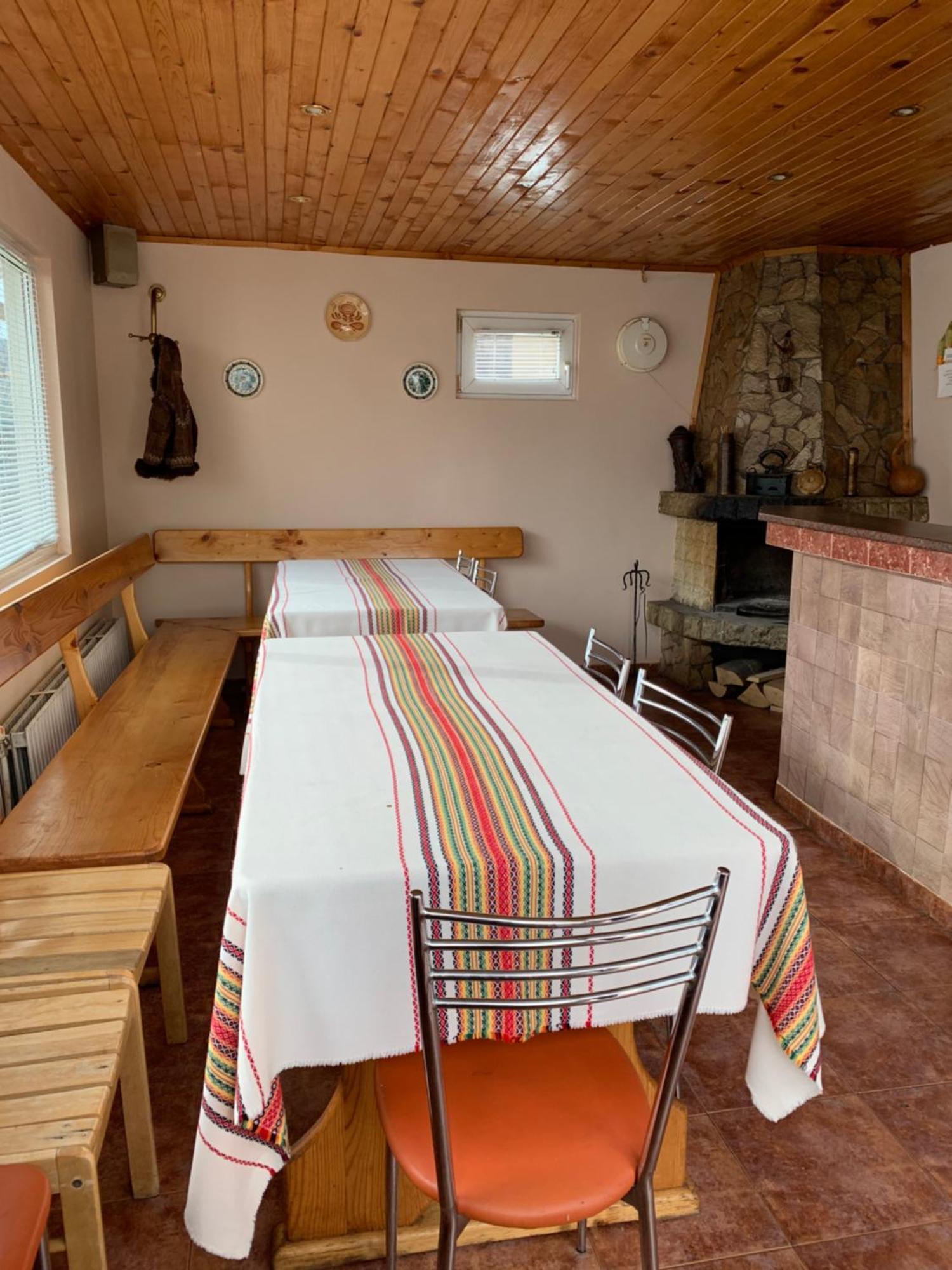 Sunny House Otel Madzhare Dış mekan fotoğraf